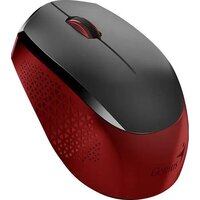 Мышь Genius NX-8000S USB-A (черный/красный)