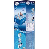 Каркасный бассейн Bestway 56403 (259х170х61)