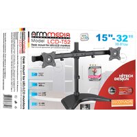Подставка для монитора Arm Media LCD-T52