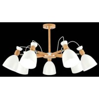 Люстра средней высоты Evoluce Balcamo SLE103802-07