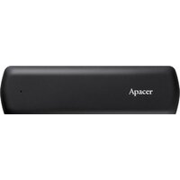 Внешний накопитель Apacer AS721 500GB AP500GAS721B-1