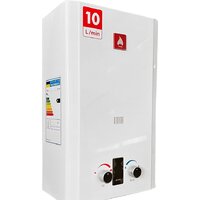 Газовая колонка Atem Житомир ВПГ-20