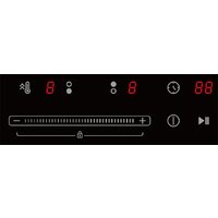 Варочная панель Indesit IS 40CQ30 NE