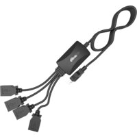 USB-хаб Ritmix CR-2405