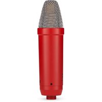 Проводной микрофон RODE NT1 Signature Series (красный)