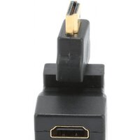 Адаптер Cablexpert A-HDMI-FFL2