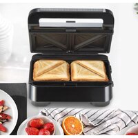 Многофункциональная сэндвичница Braun SnackMaker 5 SM5000