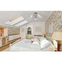 Припотолочная люстра MW-Light Олимпия 261019505