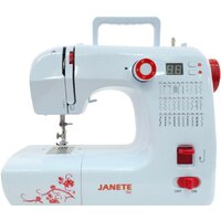 Электромеханическая швейная машина Janete 702