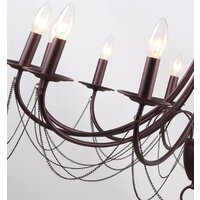 Подвесная люстра F-Promo Plini 2590-12P