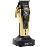 Машинка для стрижки волос MRD Pro MRD-HC-999C (золото)