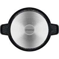 Кастрюля MAUNFELD Greta MF24GRTT01CR