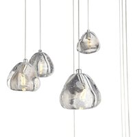 Подвесная люстра ST Luce SL6017.101.13