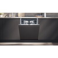 Встраиваемая посудомоечная машина Siemens iQ300 SN63HX06CE