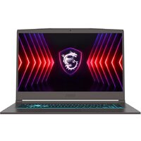 Игровой ноутбук MSI Thin A15 B7VE-087XBY