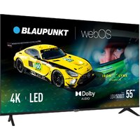 Телевизор Blaupunkt 55UDW5000T