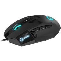 Игровая мышь Lorgar Stricter 579