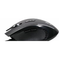 Игровая мышь A4Tech X87