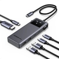 Док-станция Ugreen CM888 35998