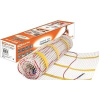 Нагревательный мат TDM Electric Комфорт 300 Вт SQ2501-0002