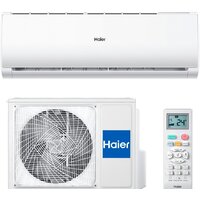 Кондиционер Haier Tundra AS09TT4HRA/1U09TL5FRA