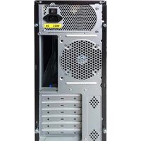 Корпус In Win BA833BK 600W