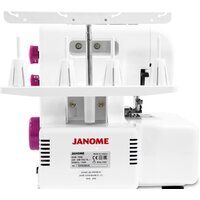 Оверлок Janome 793D