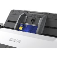 Сканер Epson DS-870