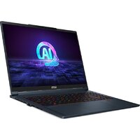Ноутбук MSI Prestige 16 AI Evo B1MG-058XBY