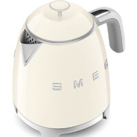 Электрический чайник Smeg KLF05CREU