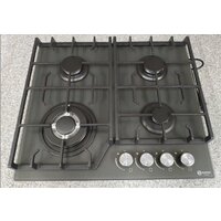 Варочная панель Schtoff H6001C28IS Grey
