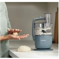 Кухонный комбайн Kenwood MultiPro Go FDP22.130GY