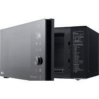Микроволновая печь LG MB65W65DIR
