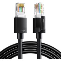 Кабель Ugreen NW315 (1 м, черный)