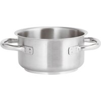 Кастрюля Paderno Pentolame S.1000 11010-18