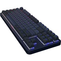 Клавиатура Red Square Alumix TKL Dark Matter (g3ms Sapphire)