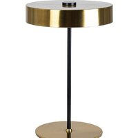 Настольная лампа Arte Lamp Elnath A5038LT-3PB