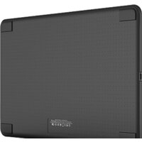 Графический планшет XP-Pen Deco 01 V2 (черный)
