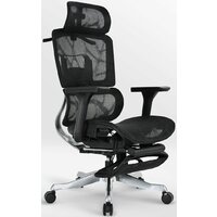 Офисное кресло myroo Office Beta A-523-BB (black/black)