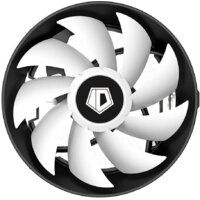 Кулер для процессора ID-Cooling DK-03 RAINBOW