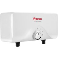 Проточный электрический водонагреватель кран+душ Thermex City 6500