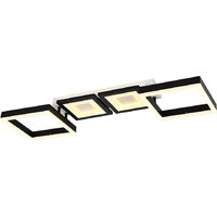 Припотолочная люстра Escada 10266/4LED