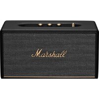 Беспроводная колонка Marshall Stanmore III (черный)