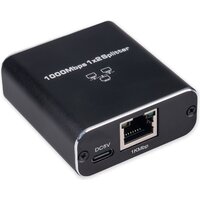 Разветвитель Cablexpert NCA-SP-03