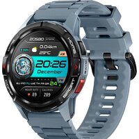 Умные часы Mibro Watch GS Active (серый)