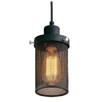 Подвесная люстра Lussole Loft LSP-9672