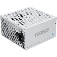 Блок питания Sama G650 650W G0650-WHGFF001-EU