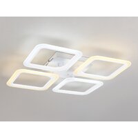 Припотолочная люстра Ambrella light Acrylica FA4375