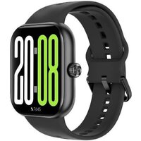 Умные часы HONOR Choice InFoWear Watch 2 Pro LWS-WB11 (черный)