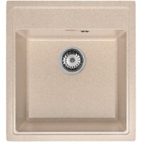 Кухонная мойка ARFEKA Dalago 47 Warm Beige